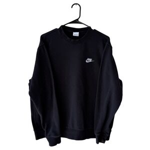 nike skull sweatshirt